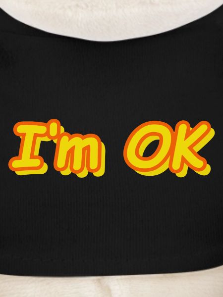 I'm OK
