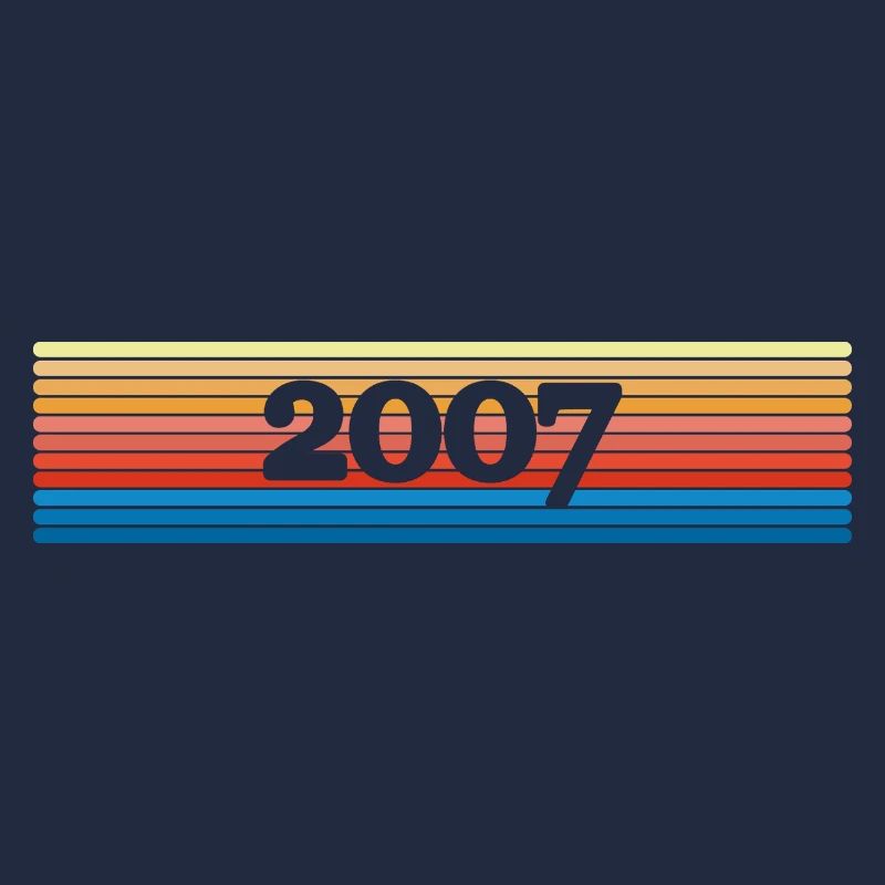 Regenbogen 2007
