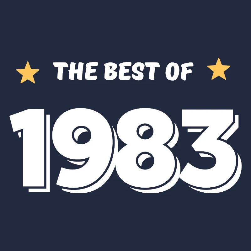 Das Beste von 1983