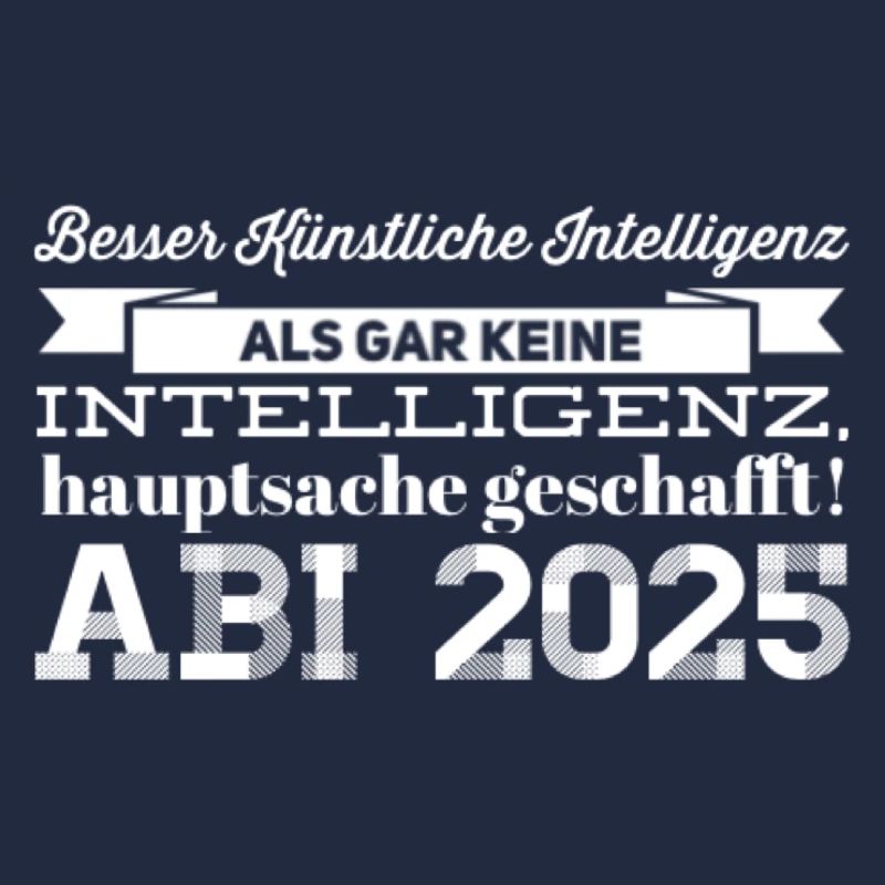 Abschluss
