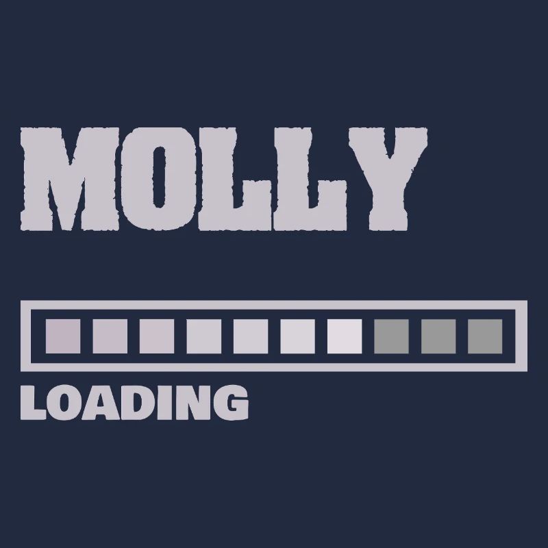 Gift for Molly