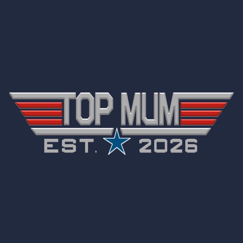 Top-Mutter Est. 2026