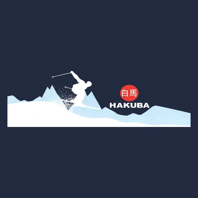 Hakuba Ski