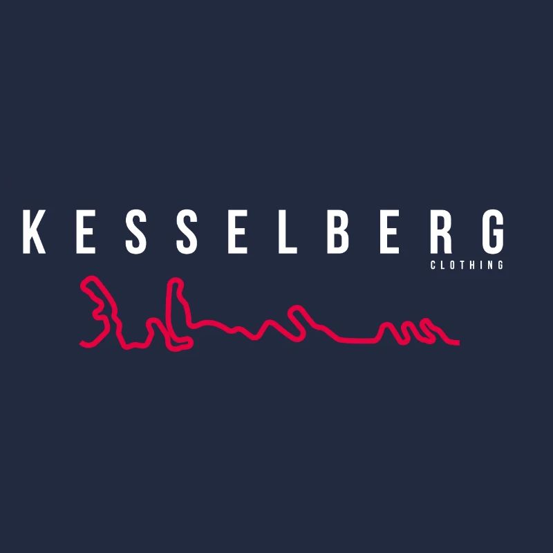 Kesselberg Strecke Pulli