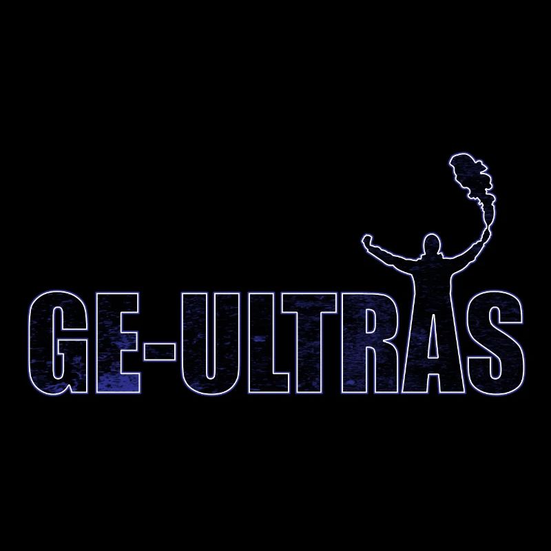 Gelsenkirchen Ultras GE Idée cadeau