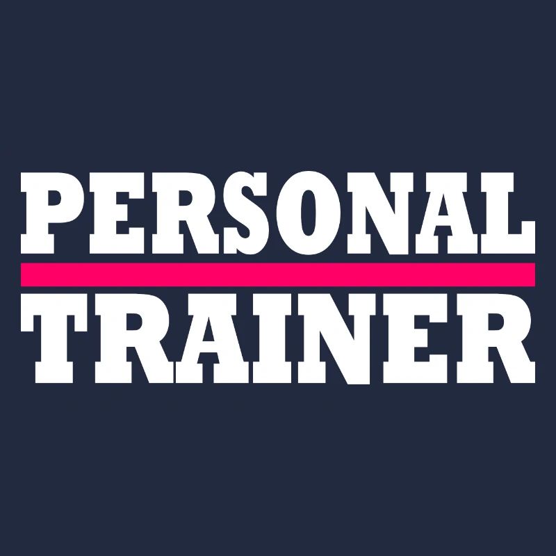 Personal trainer