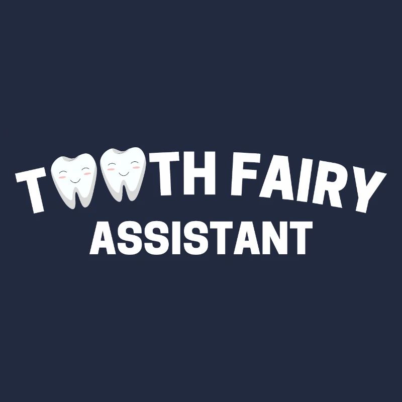 ASSISTANT FÉE DES DENTS