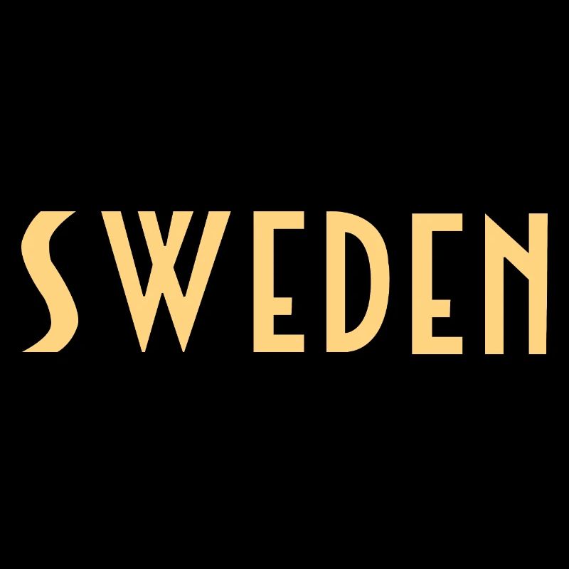 Suède