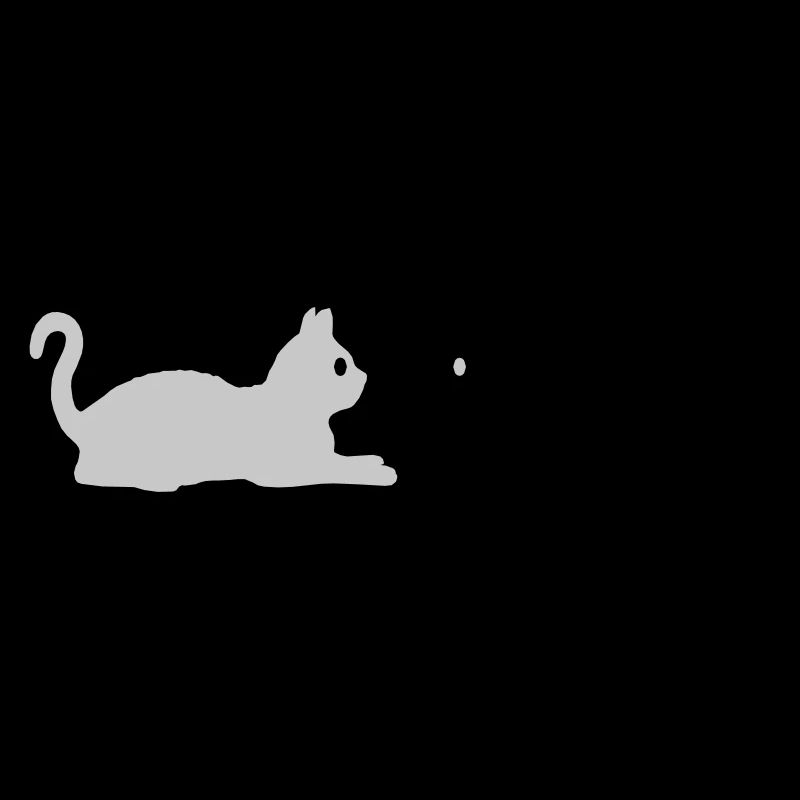 Équipe Yin Yang Cats