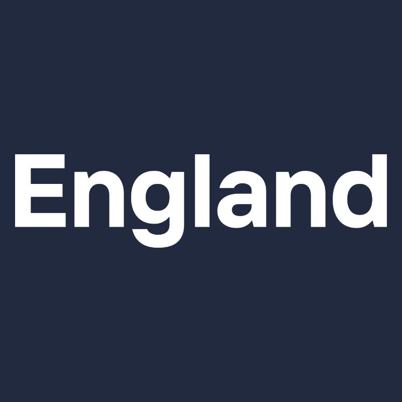 Angleterre