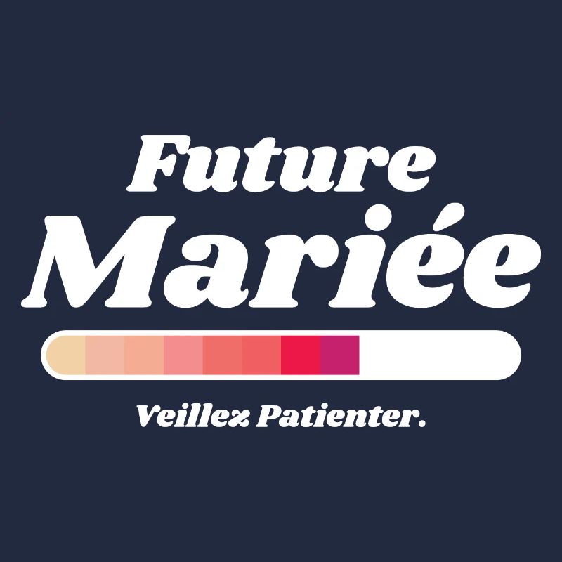 Future Mariée