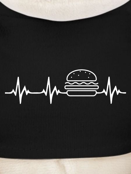Burger Heartbeat