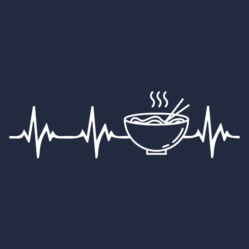 Ramen Herzschlag