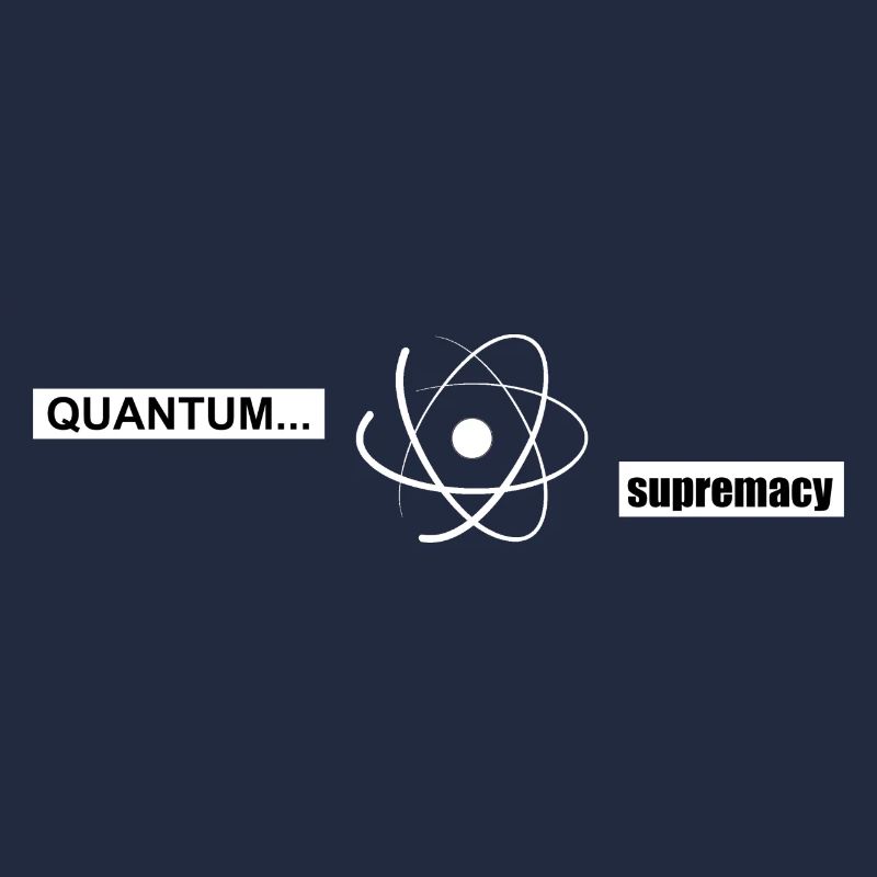Quantum Supremacy