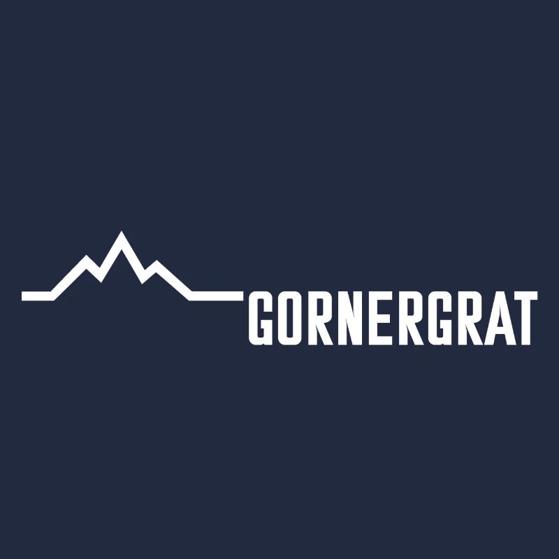 Gornergrat Mountain