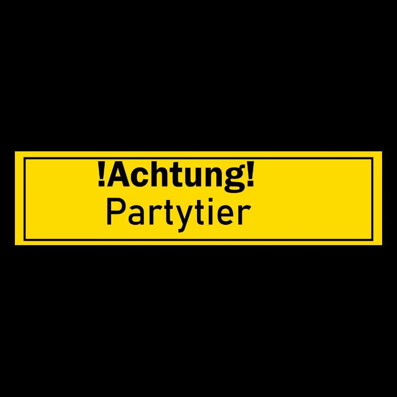 Partytier Alkohol Geschenk Geschenkidee Bier Alk
