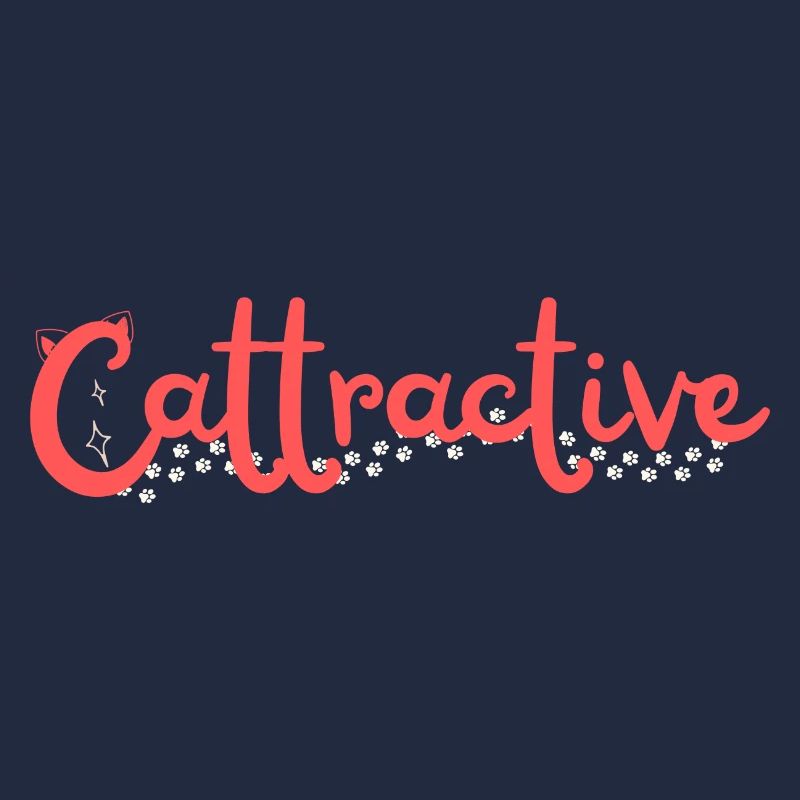 Cattractive