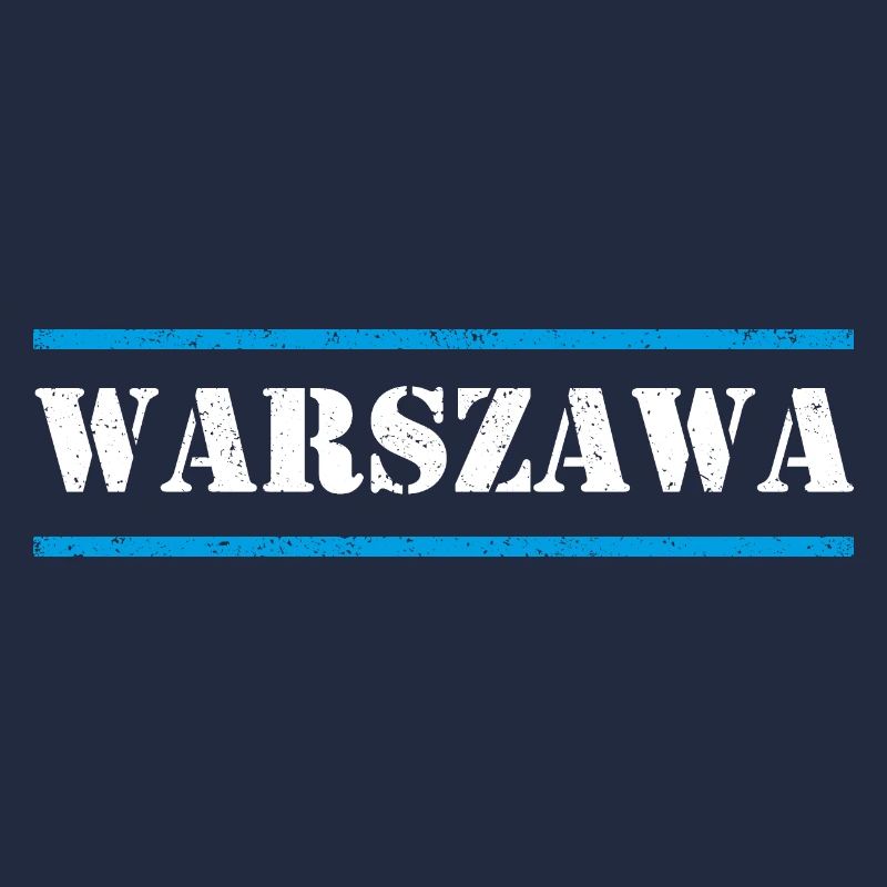 Warschau