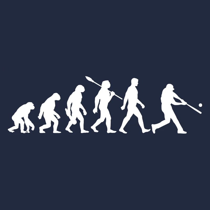 Evolution Baseball Batter