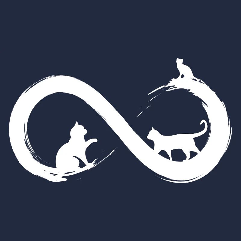 Infinity Cat