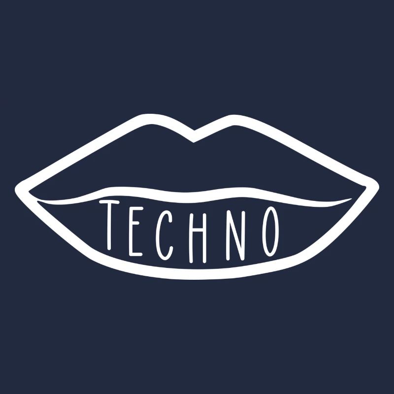 Techno rave