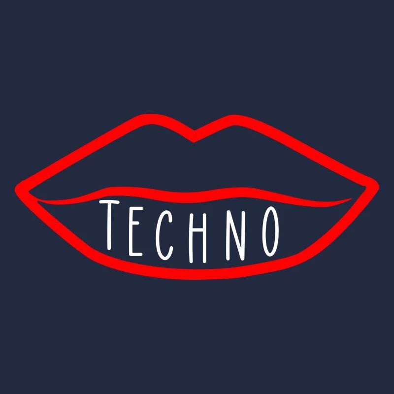 Techno-Musik-Lippe