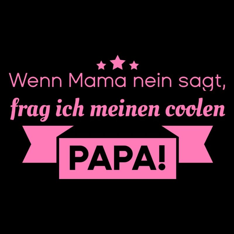 Lustige Sprüche cooler Papa