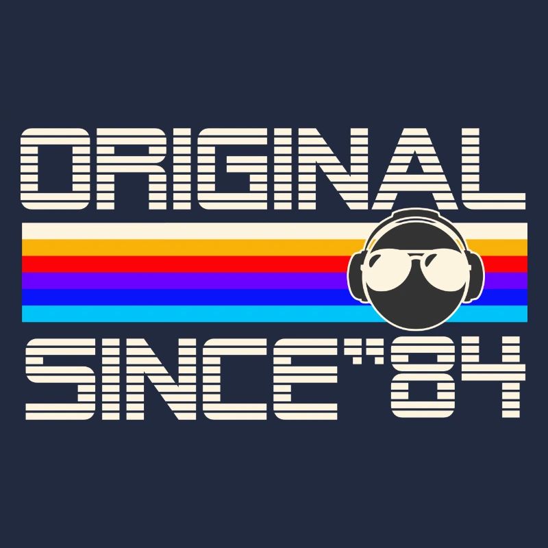 Since 84
