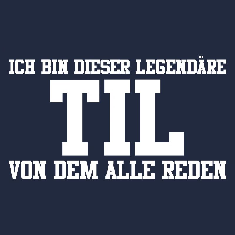 Til Name Design