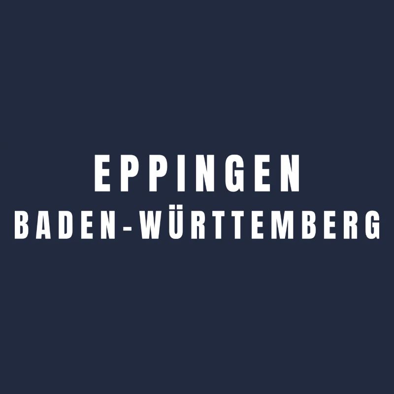 Eppingen, Bade-Wurtemberg