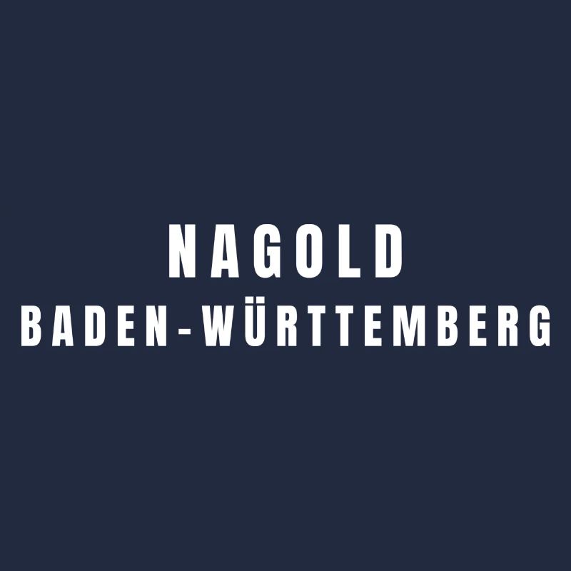 Nagold Baden-Württemberg