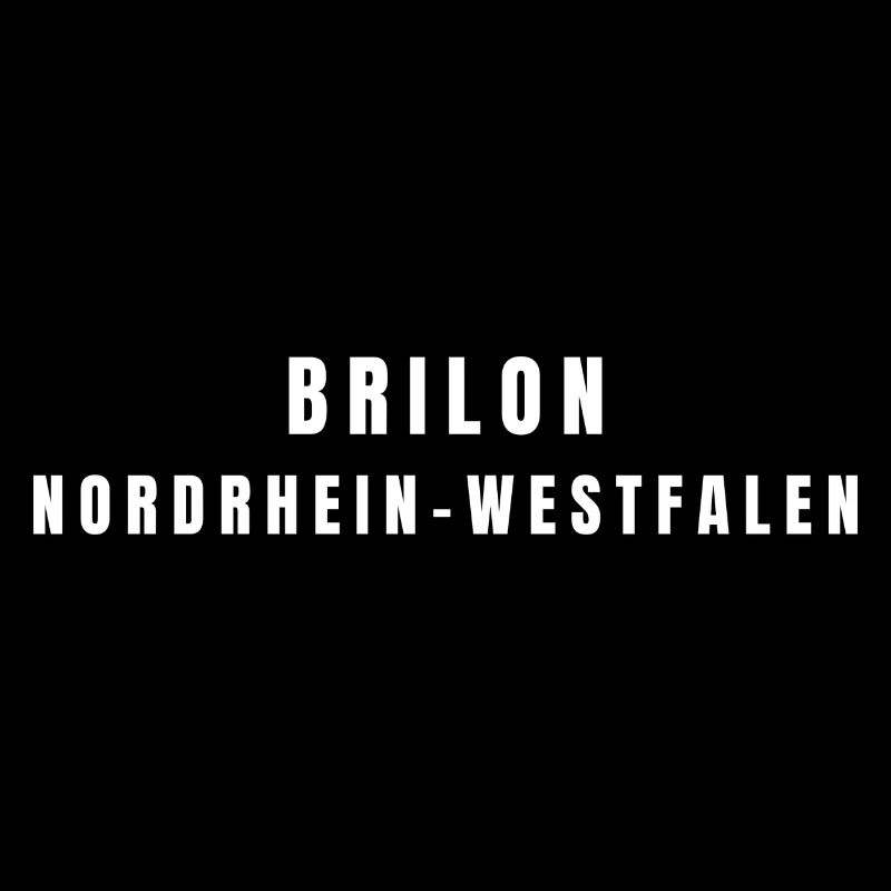 Brilon, North Rhine-Westphalia