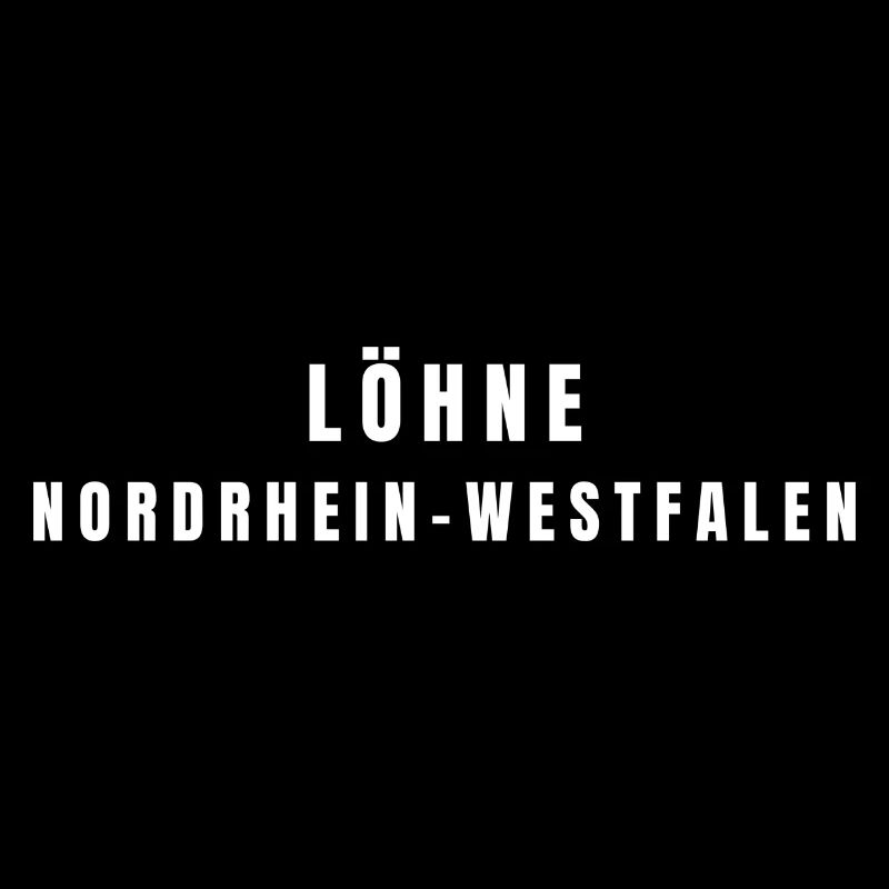 Löhne North Rhine-Westphalia