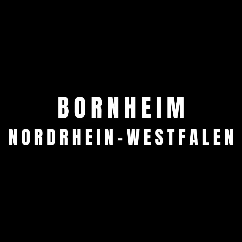 Bornheim, North Rhine-Westphalia