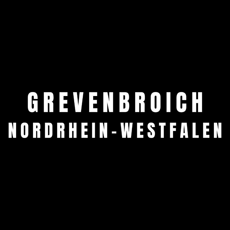 Grevenbroich, North Rhine-Westphalia