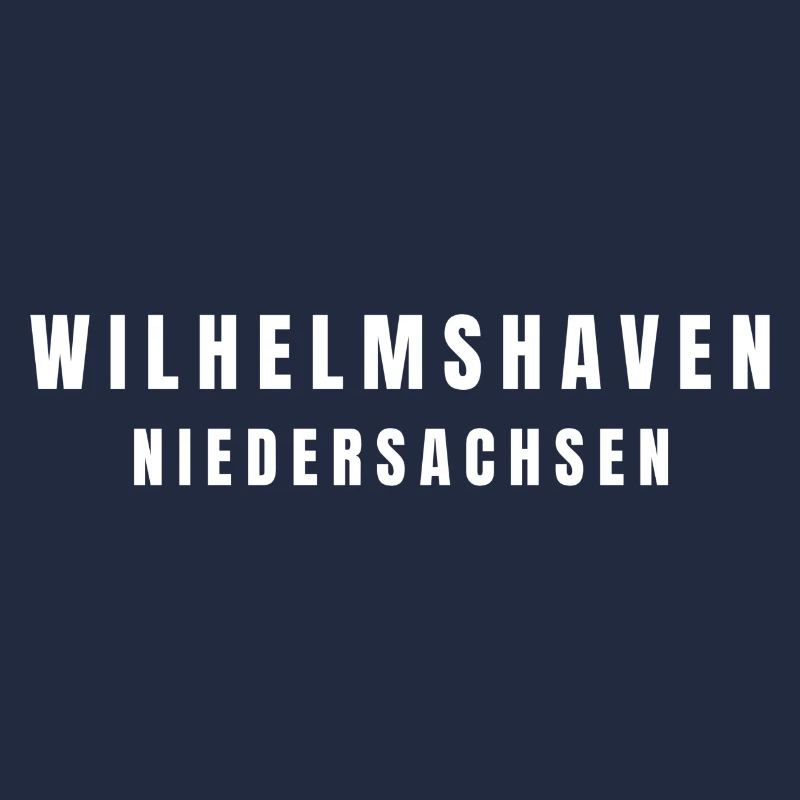 Wilhelmshaven, Lower Saxony