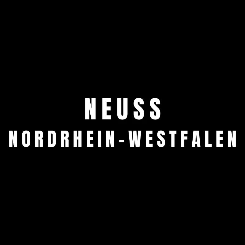 Neuss, North Rhine-Westphalia