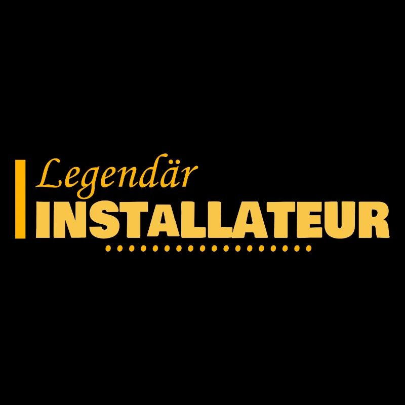 Profession Plombier