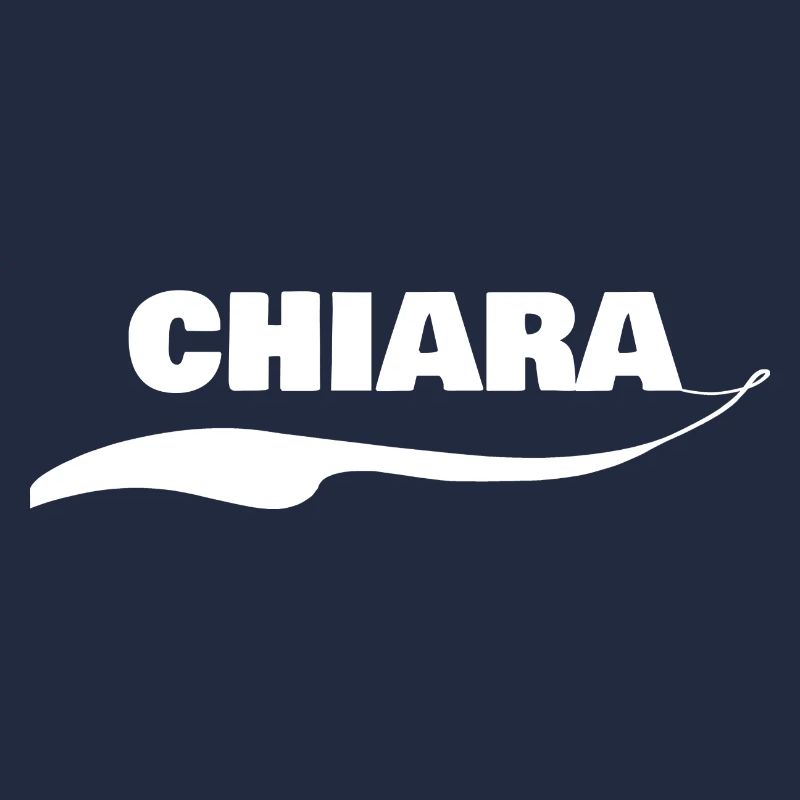 First name Chiara