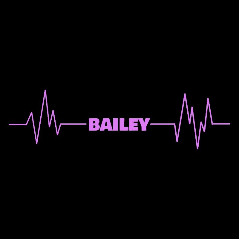 Prénom Bailey