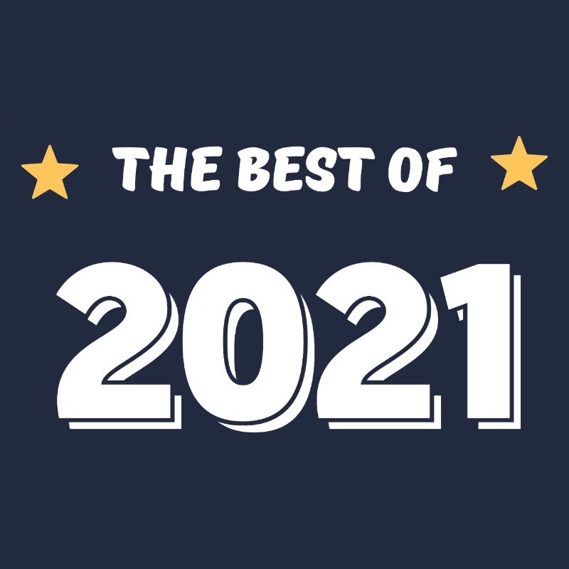 Das Beste aus 2021