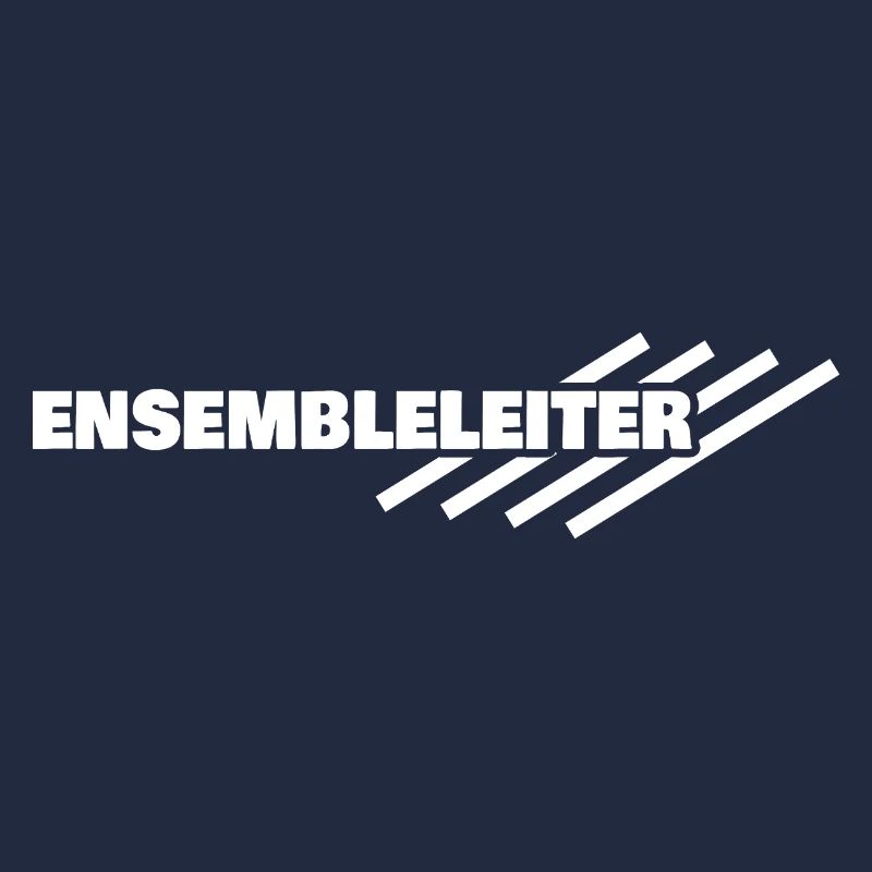 Gift for Ensemble Leader