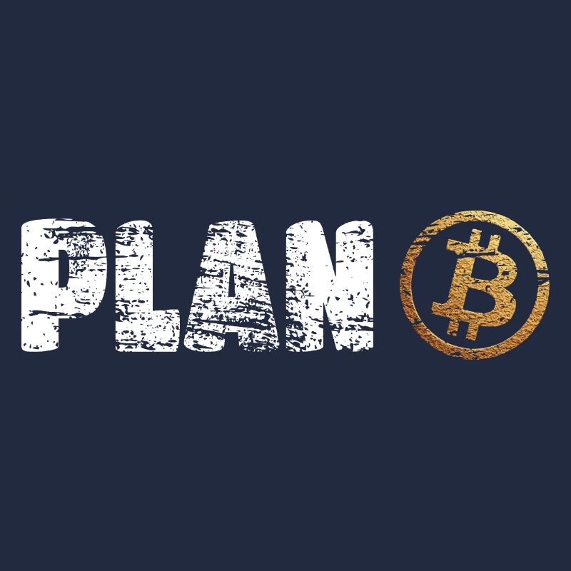 Plan Bitcoin Plan B