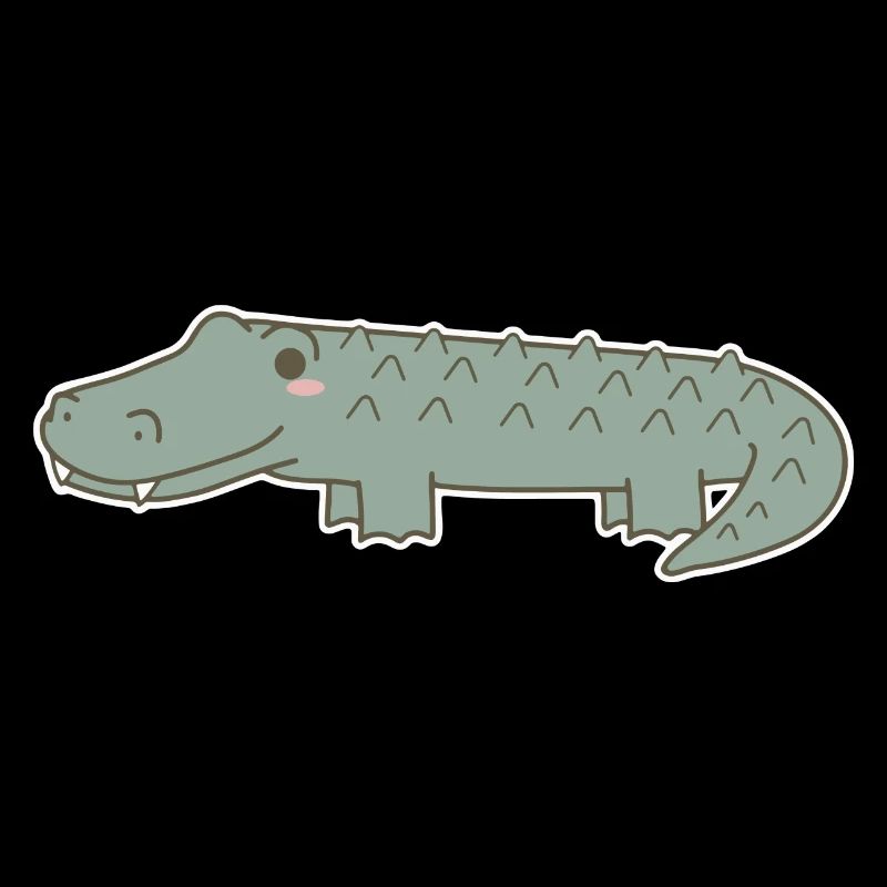 Crocodile