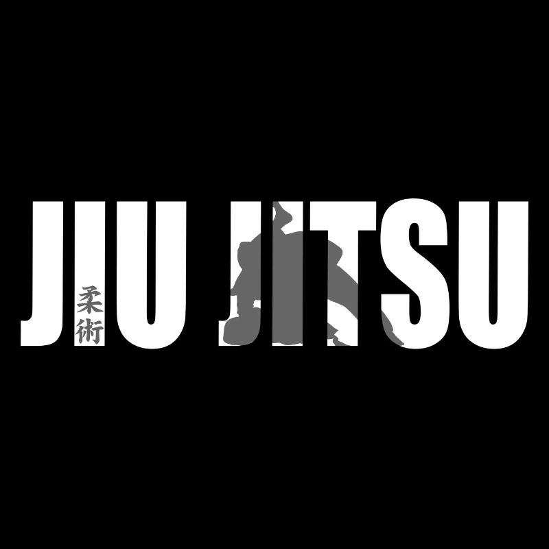 Ju-Jutsu Ju Jutsu Jiu Jitsu Kampfsport Kampfkunst