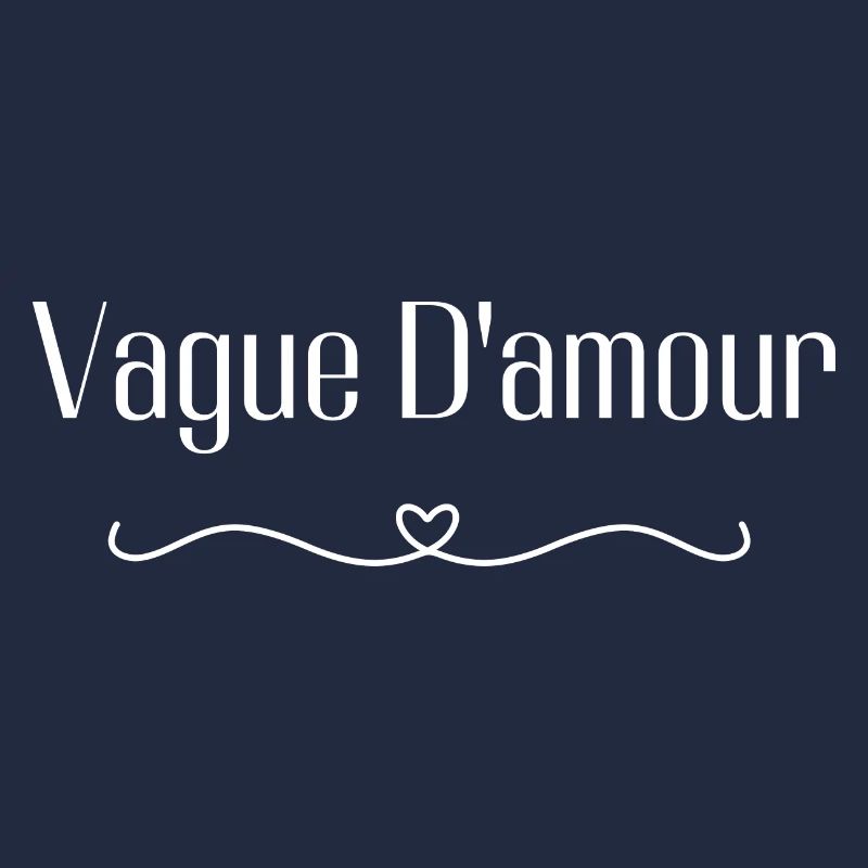 vague d amour