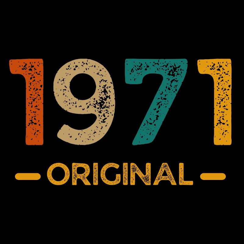 Original von 1971