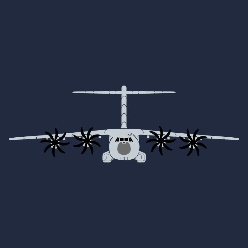 A400M gris