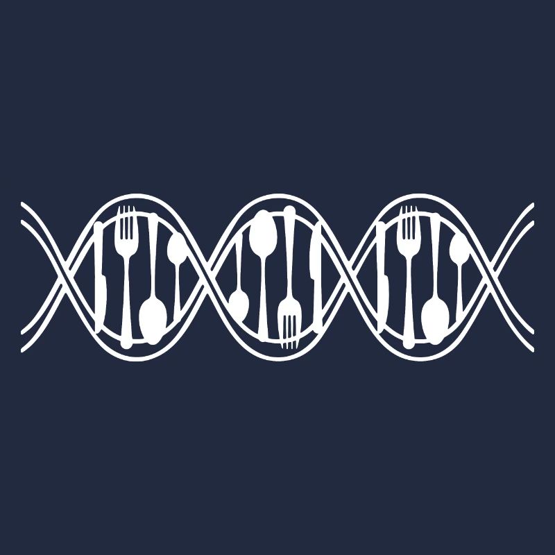 It's my DNA