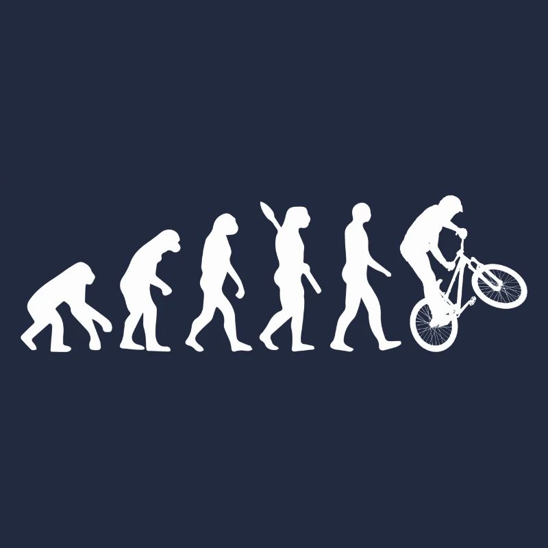 evolution bmx / evolution vélo